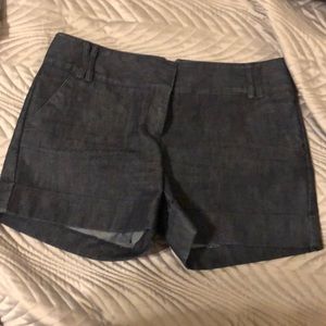 Express shorts